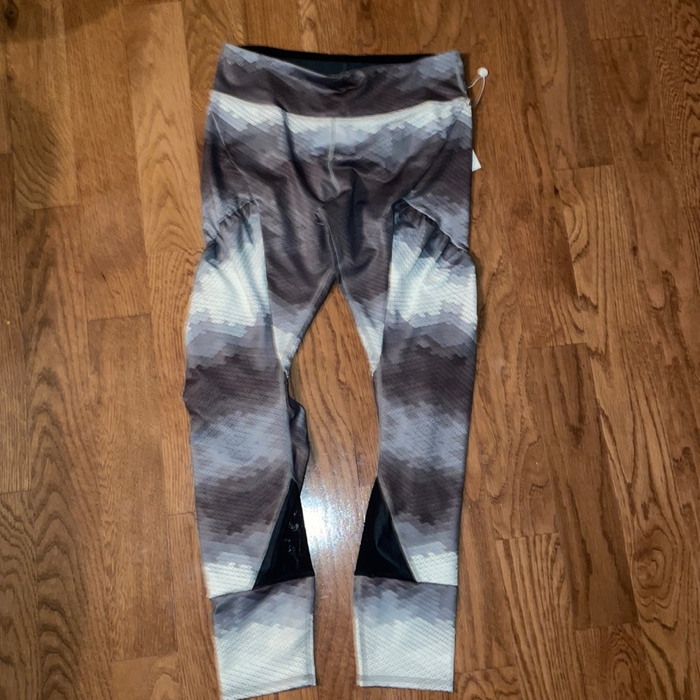 Workout leggings